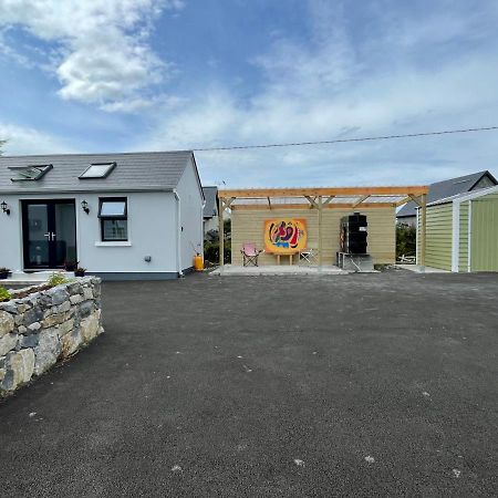 Tigh Noor - Escape To Kinvara By The Sea! Galway Exterior foto