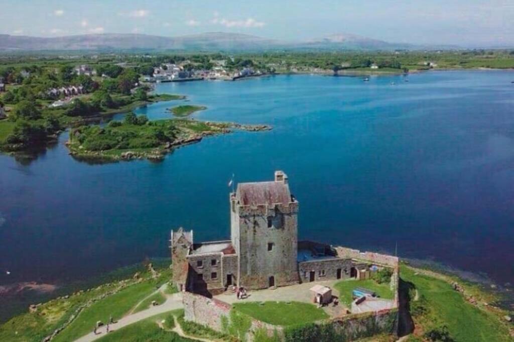 Tigh Noor - Escape To Kinvara By The Sea! Galway Exterior foto