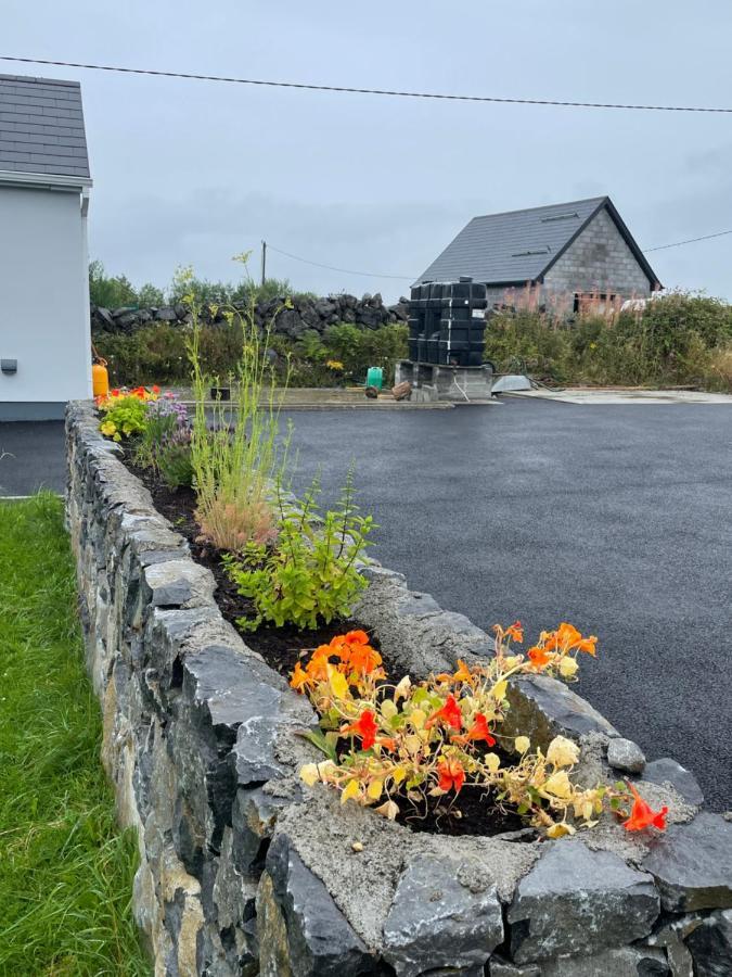 Tigh Noor - Escape To Kinvara By The Sea! Galway Exterior foto