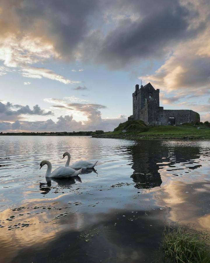 Tigh Noor - Escape To Kinvara By The Sea! Galway Exterior foto